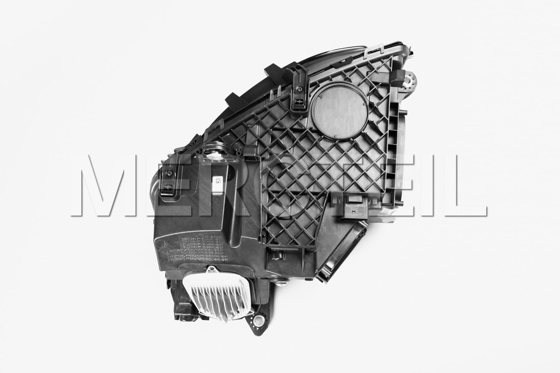 A2539061001 MERCEDES-BENZ HEADLAMP UNIT