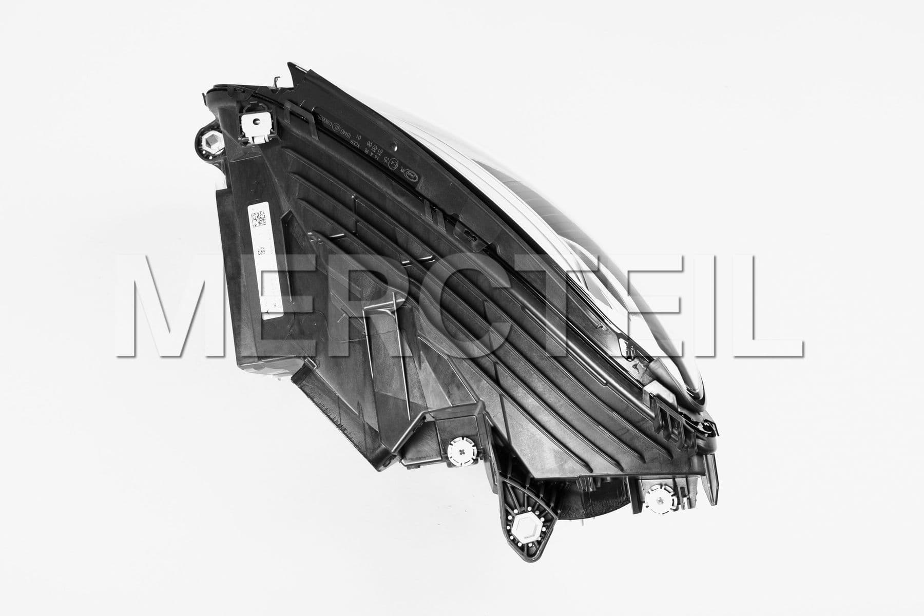 A2539061001 MERCEDES-BENZ HEADLAMP UNIT