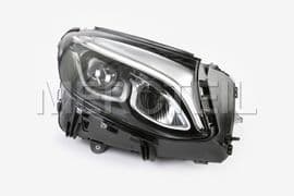 A2539061001 MERCEDES-BENZ HEADLAMP UNIT