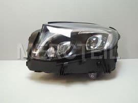 A2539061501 MERCEDES-BENZ LAMP UNIT