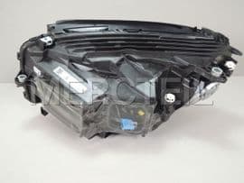 A2539061601 MERCEDES-BENZ LAMP UNIT