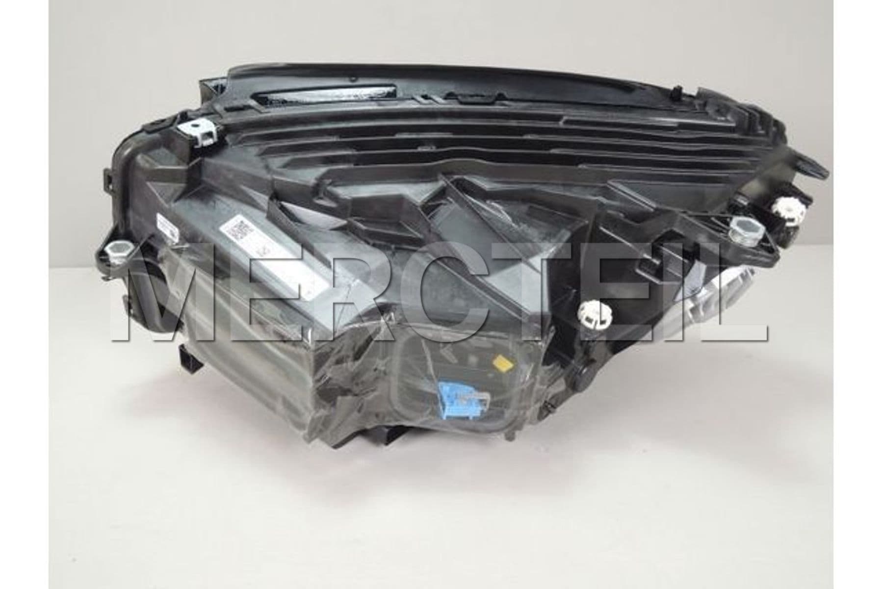 A2539061601 MERCEDES-BENZ LAMP UNIT