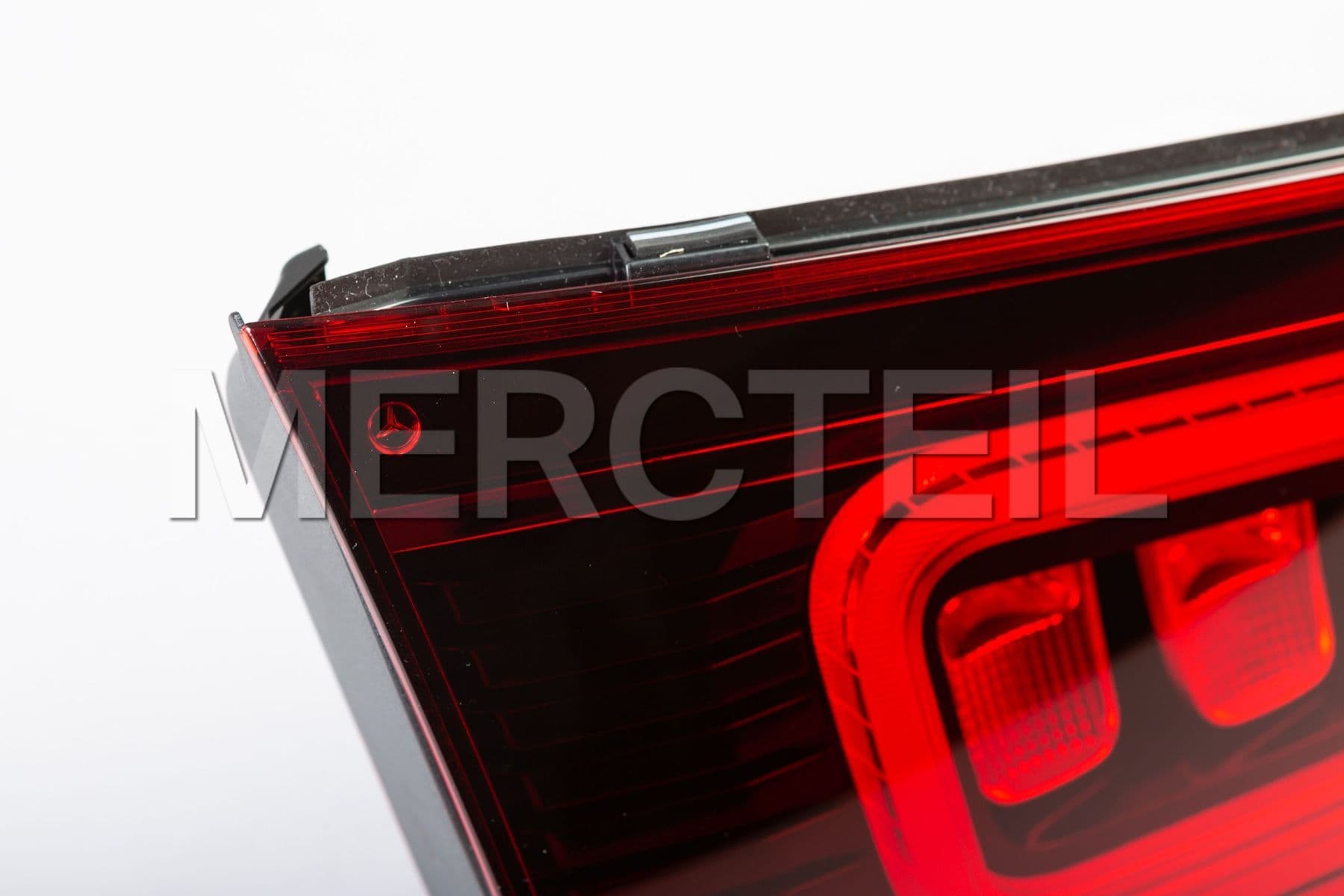 A2539062303 MERCEDES-BENZ REAR LAMP COMBINATION