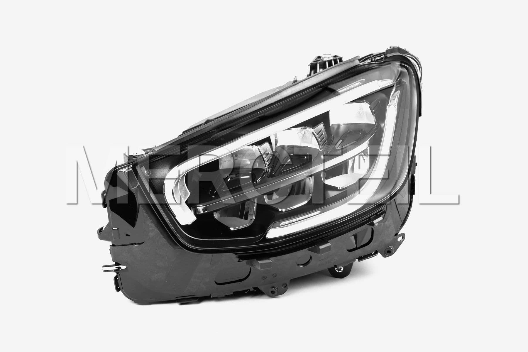 A2539068101 MERCEDES-BENZ LAMP UNIT