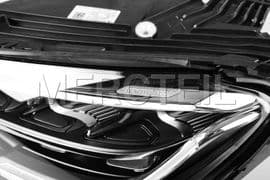 A2539068101 MERCEDES-BENZ LAMP UNIT