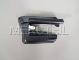 A25391908009051 MERCEDES-BENZ COVER, SEAT RAIL