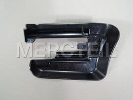 A25391908009051 MERCEDES-BENZ COVER, SEAT RAIL