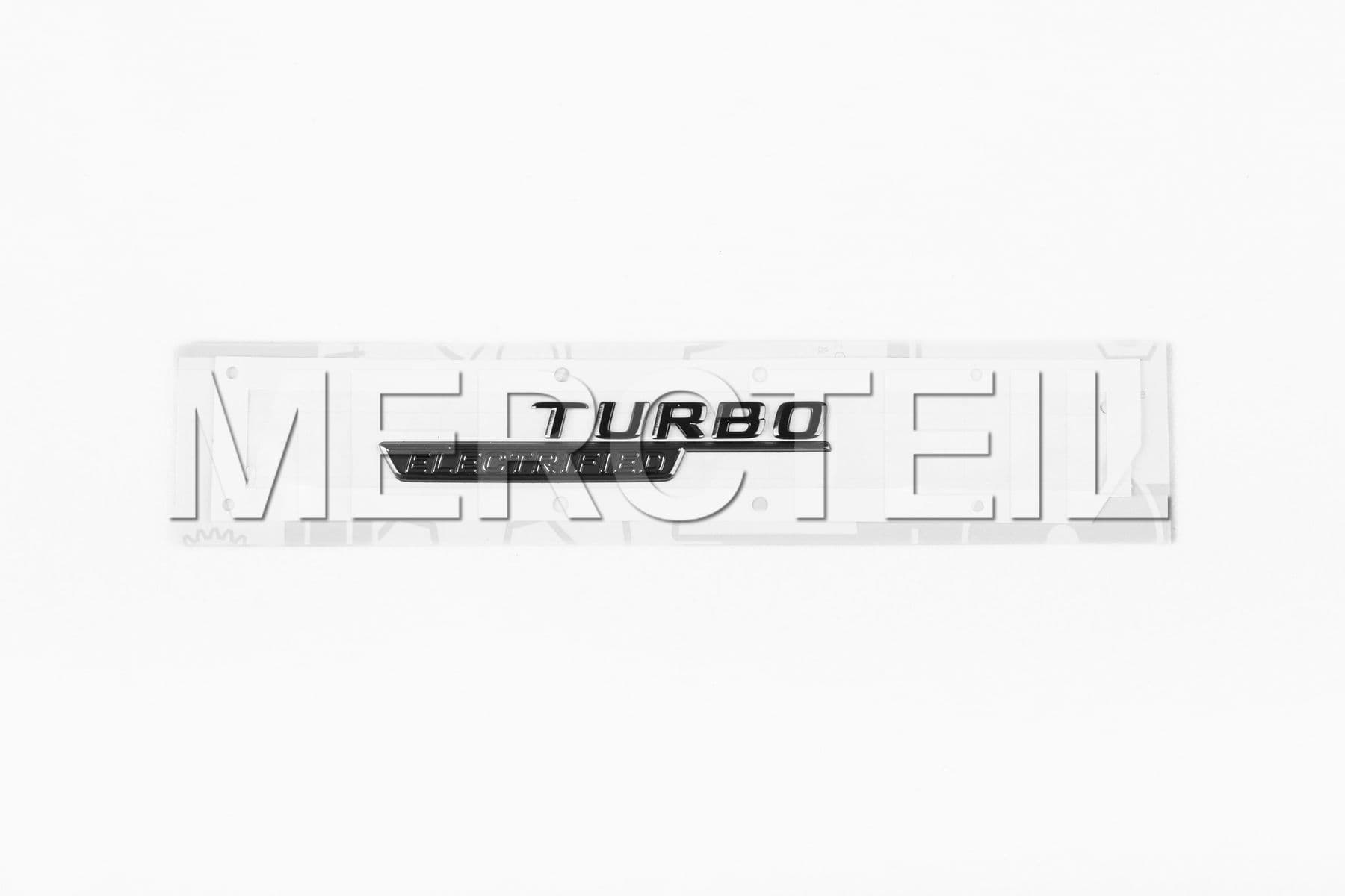 A2548173300 MERCEDES-BENZ MODEL BADGE