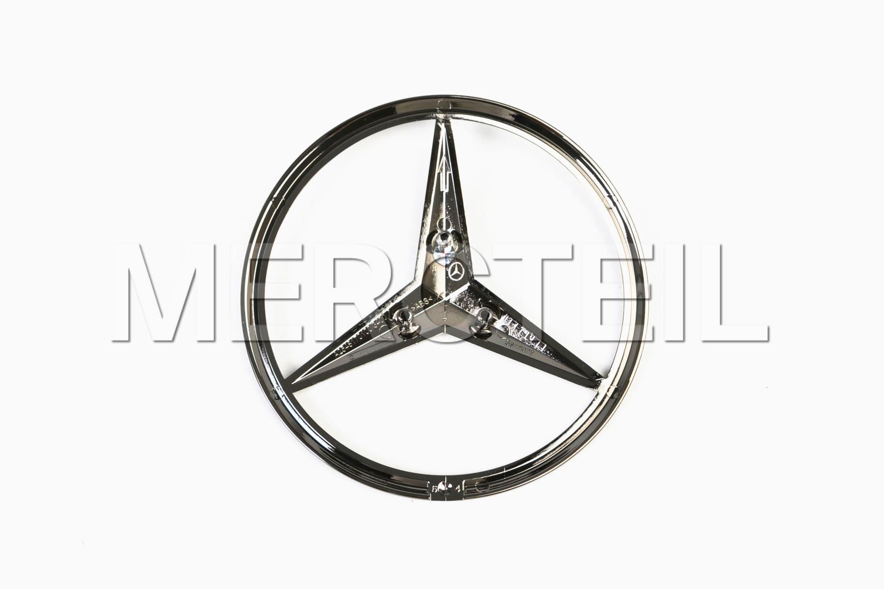 Kaufen Sie das Ersatzteil Mercedes-Benz A2548173400 mercedes star