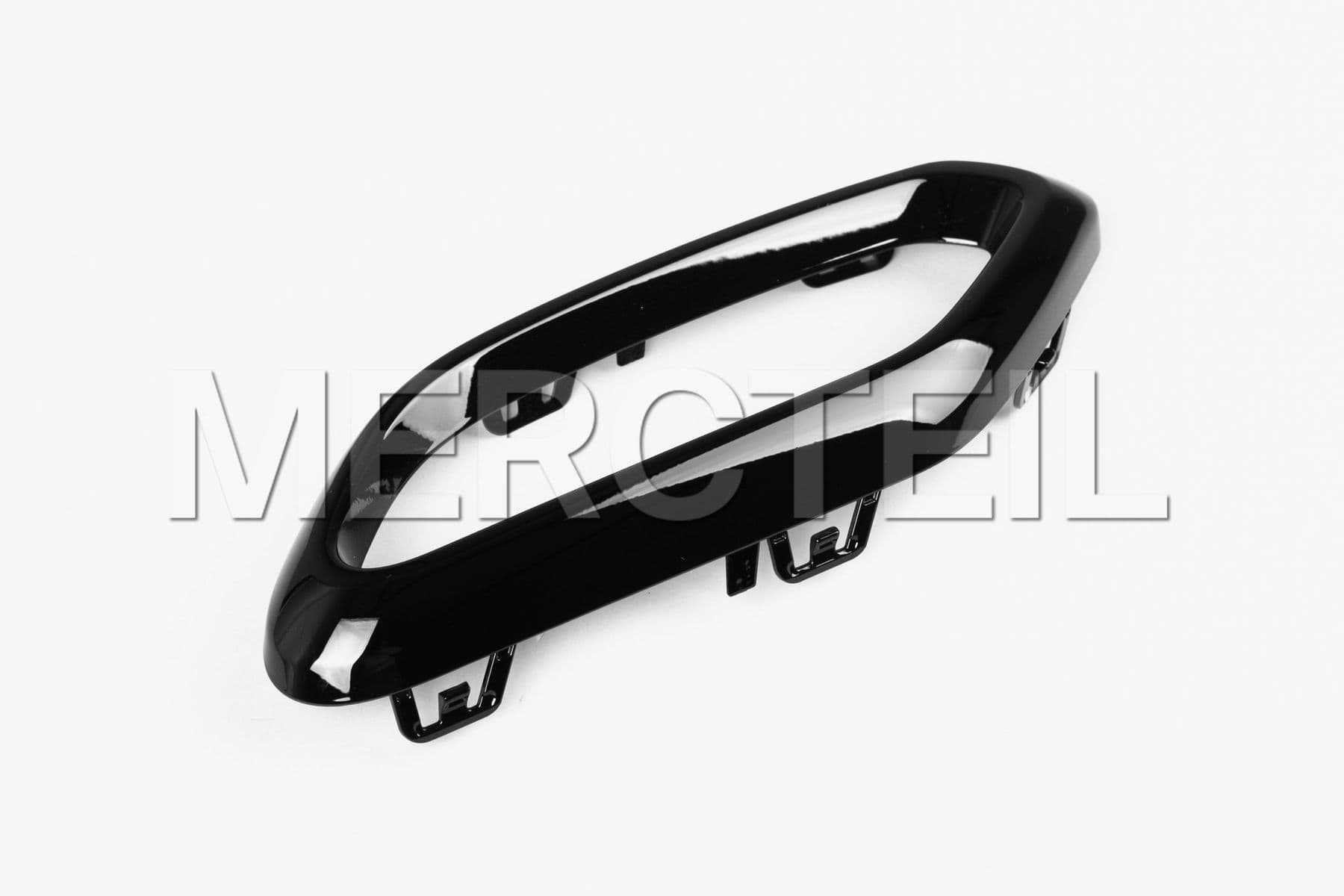 Kaufen Sie das Ersatzteil Mercedes-Benz A25488583009040 trim strip