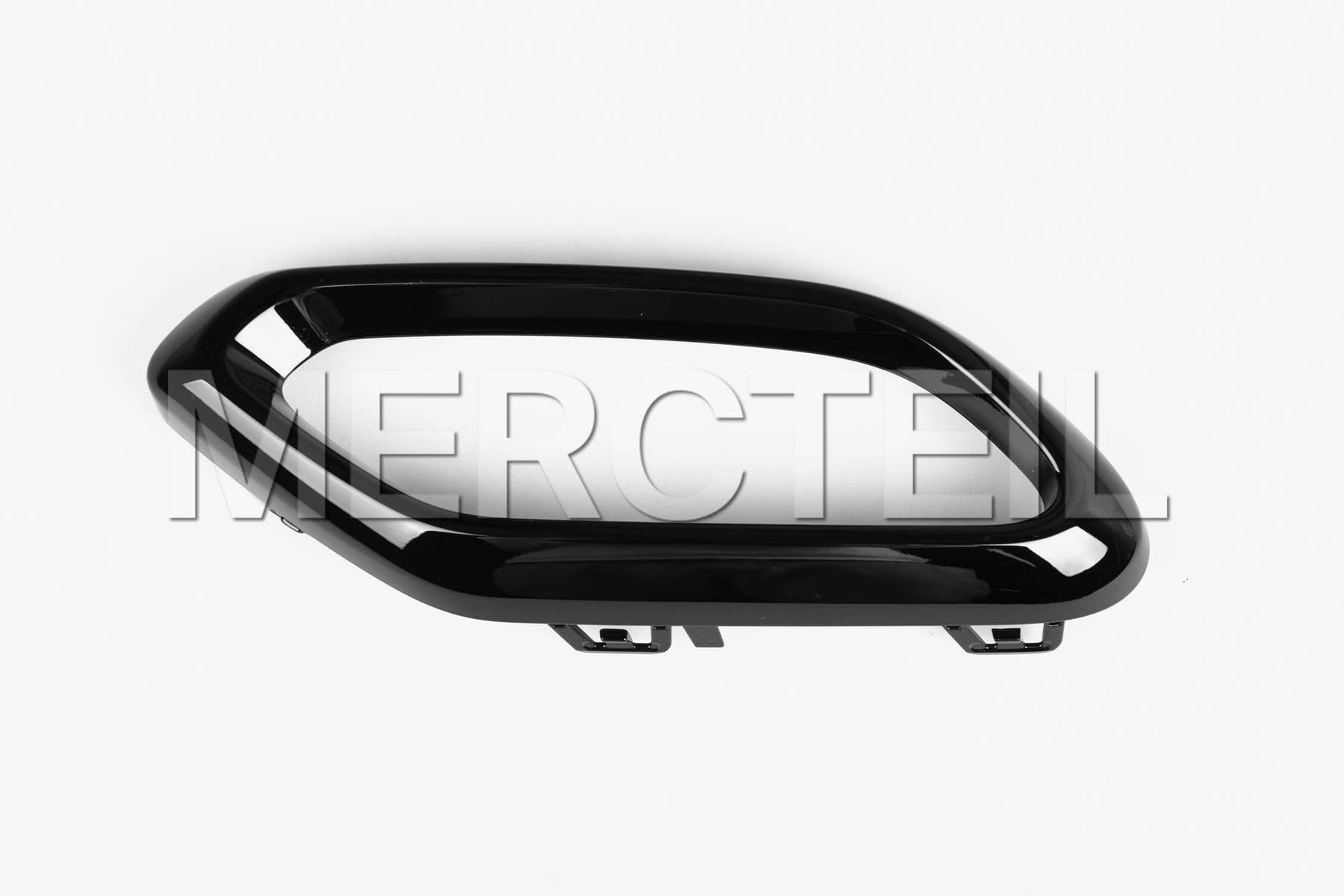 Buy the spare part Mercedes-Benz A25488584009040 trim strip