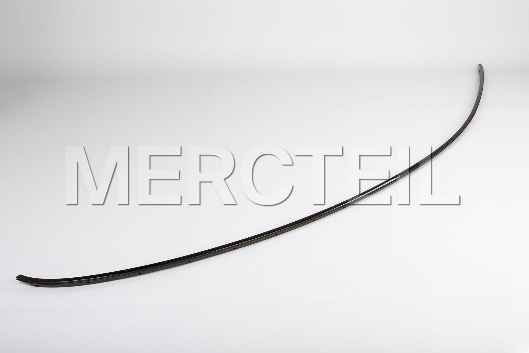 Kaufen Sie das Ersatzteil Mercedes-Benz A2576730900 zierleiste 