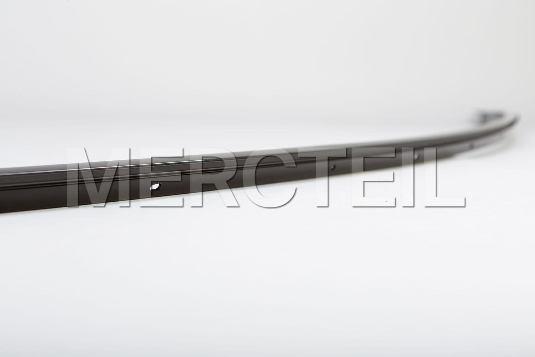 Kaufen Sie das Ersatzteil Mercedes-Benz A2576730900 zierleiste 