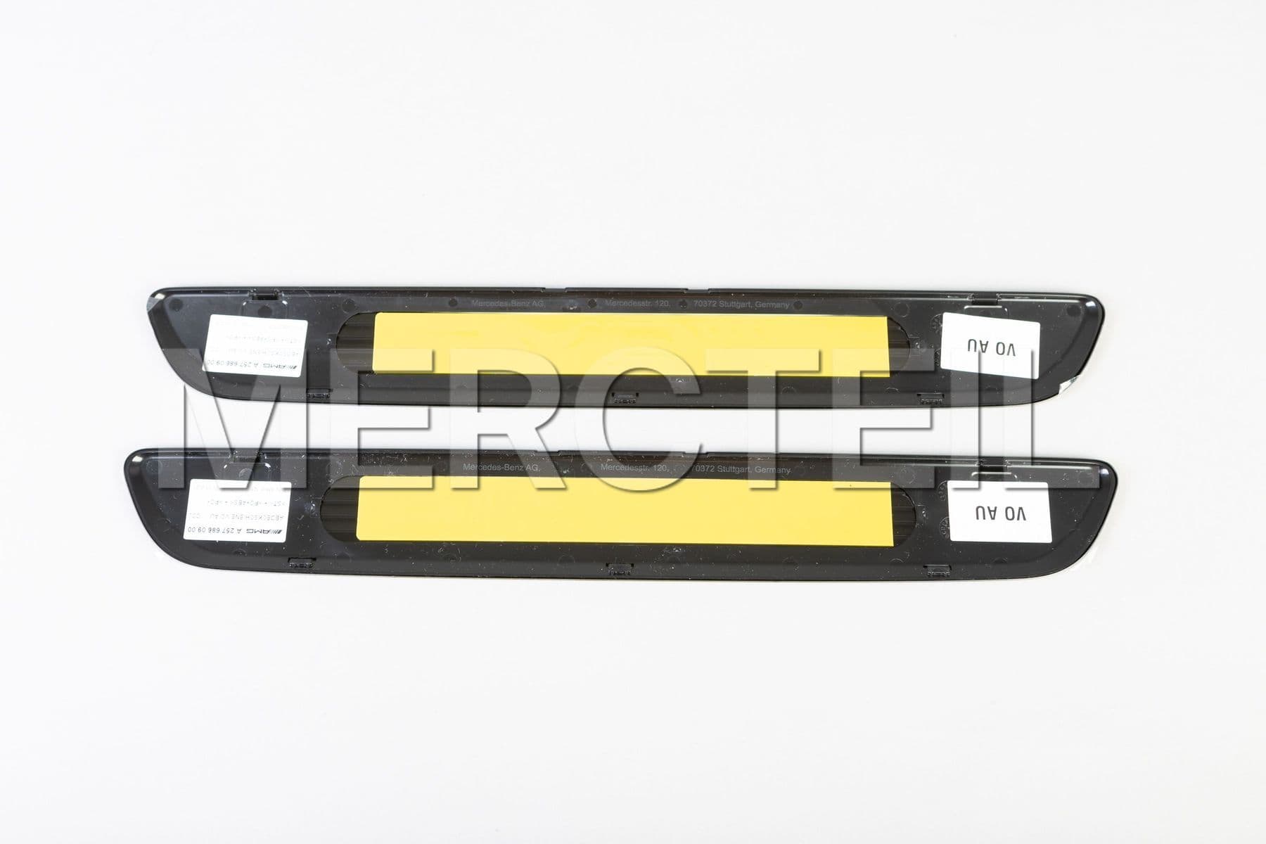 A2576805402 MERCEDES-BENZ ABDECKSCHIENE