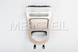A2576809800 MERCEDES-BENZ TRIM