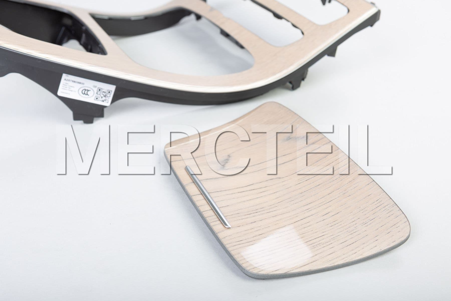 A2576809800 MERCEDES-BENZ TRIM