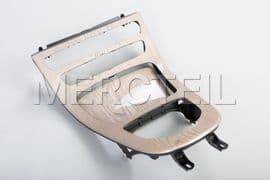 A2576809800 MERCEDES-BENZ TRIM