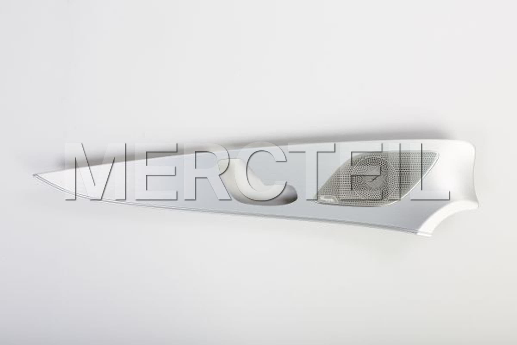 A2577200505 MERCEDES-BENZ TRIM STRIP