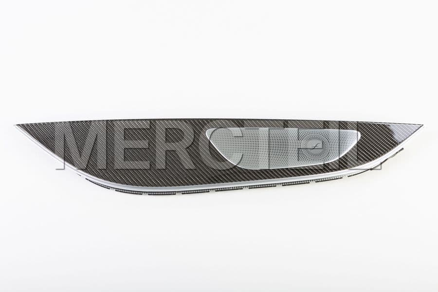 Buy the spare part Mercedes-Benz A2577208907 trim strip