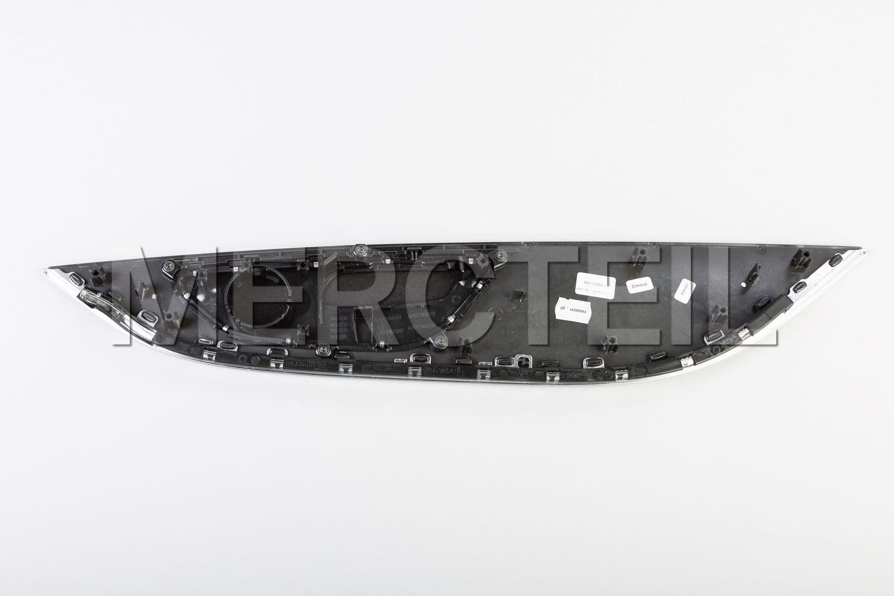 Kaufen Sie das Ersatzteil Mercedes-Benz A2577208907 zierleiste