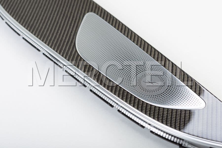 Buy the spare part Mercedes-Benz A2577208907 trim strip