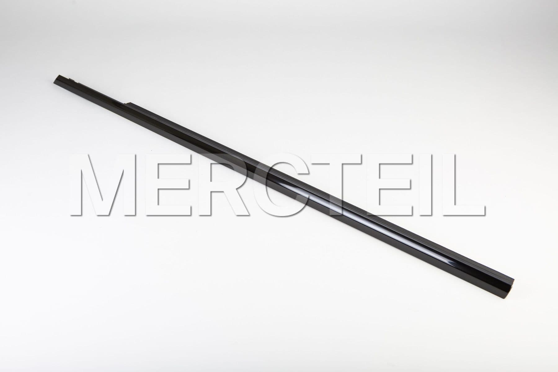 A257725090064 MERCEDES-BENZ SEALING RAIL