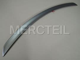 A25779000007297 MERCEDES-BENZ REAR SPOILER ATTACHMENT