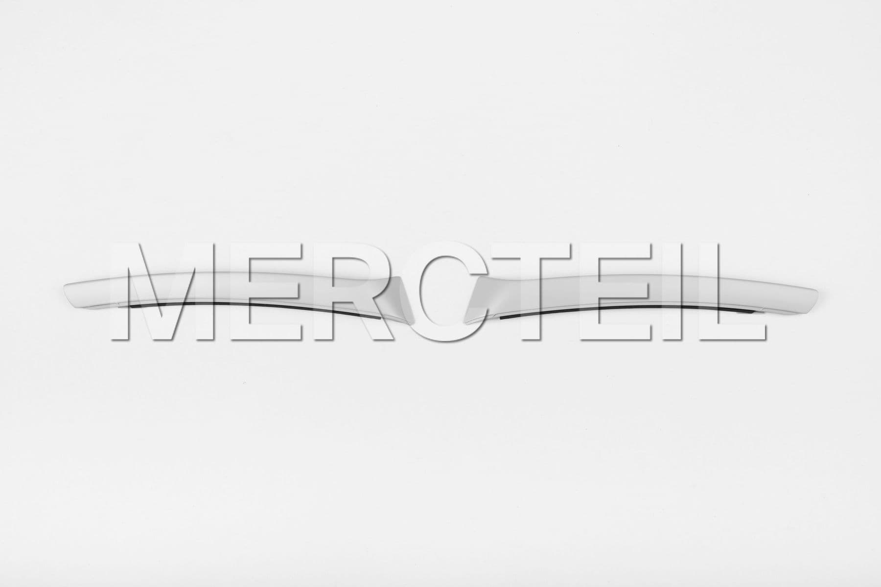 A2577930000 MERCEDES-BENZ HECKSPOILER