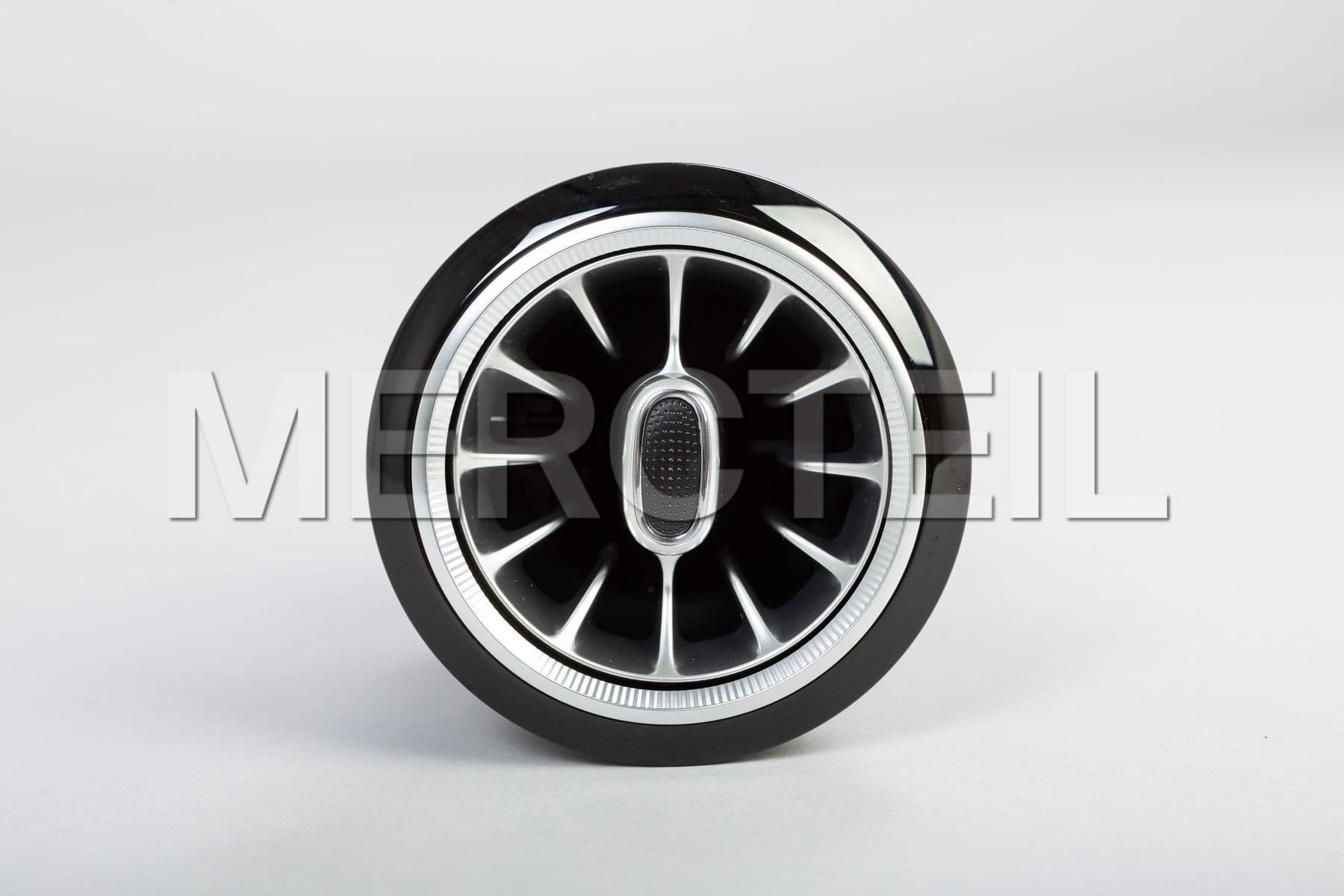 A2578302500 MERCEDES-BENZ BELUEFT.DUESE