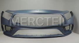 A25788074029999 MERCEDES-BENZ TRIM, BUMPER