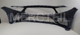 A25788074029999 MERCEDES-BENZ TRIM, BUMPER