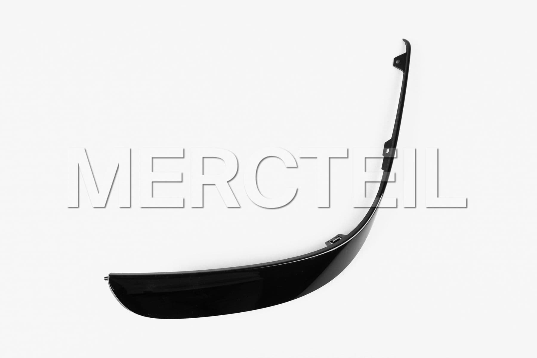 A2578850104 MERCEDES-BENZ TRIM STRIP