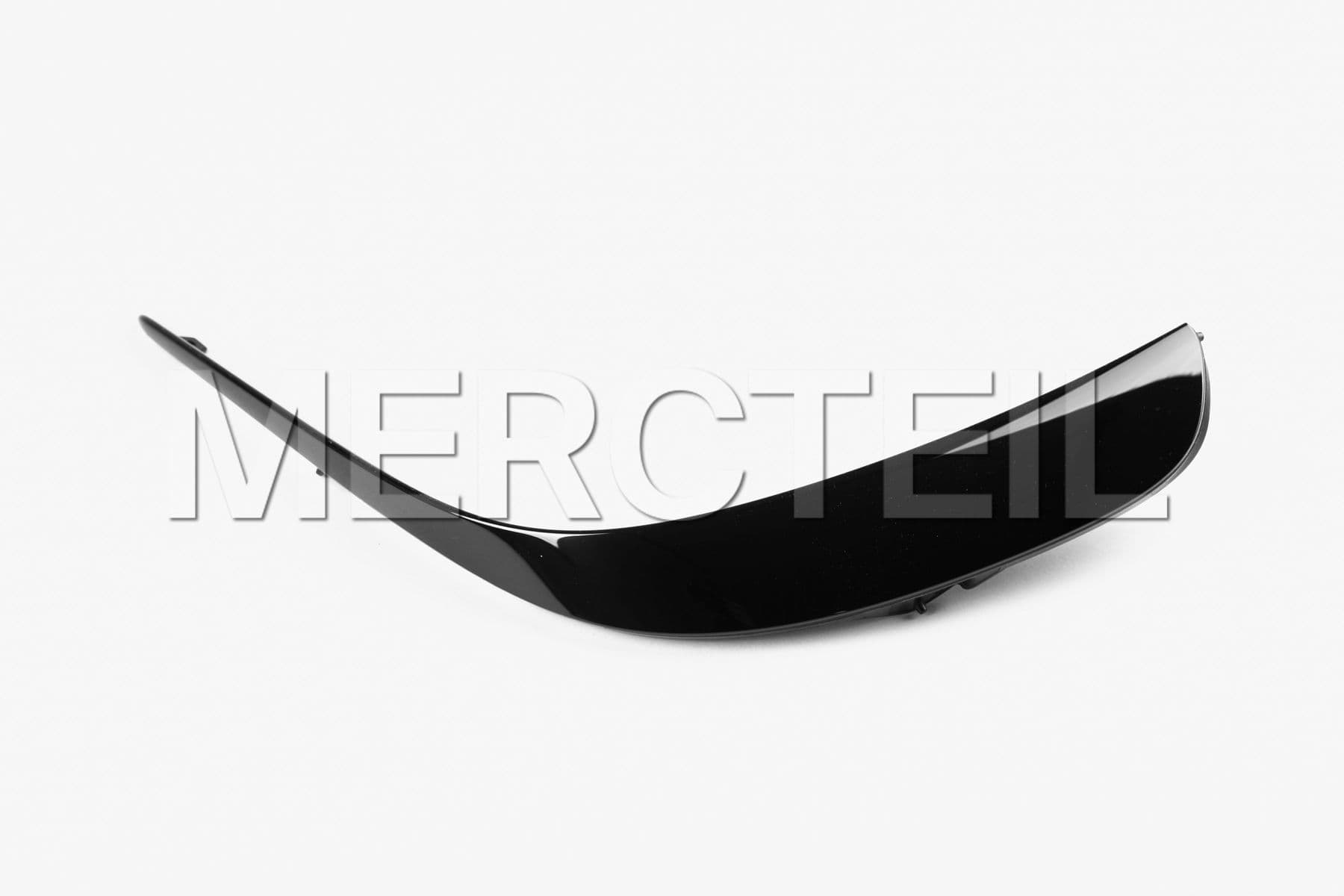 A2578850204 MERCEDES-BENZ TRIM STRIP