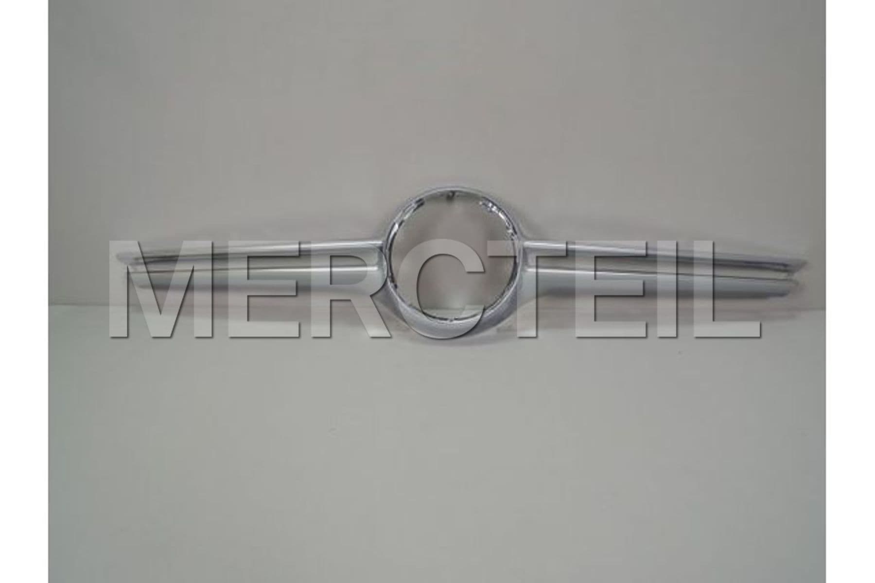 Buy the spare part Mercedes-Benz A2578852302 cover bumper area