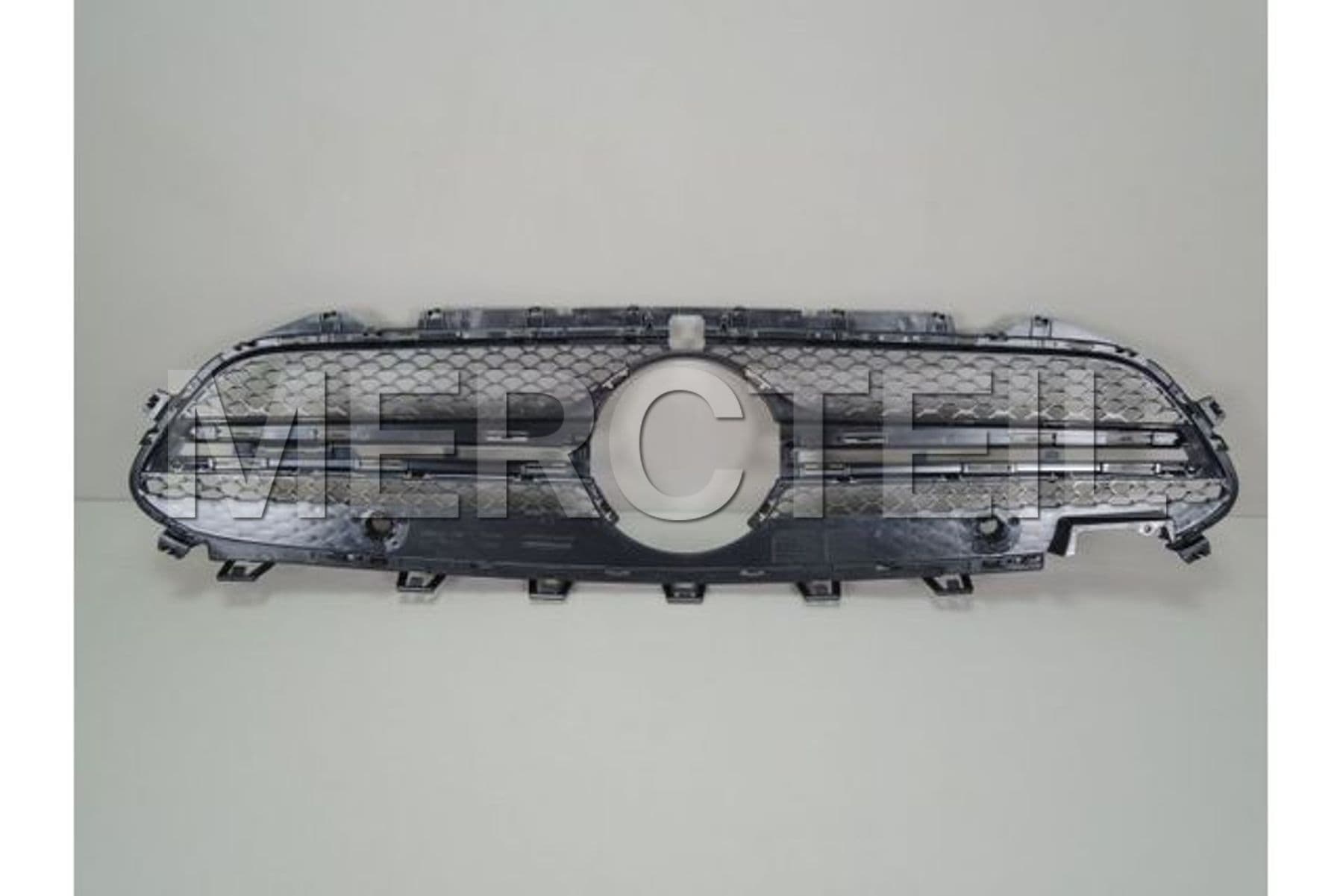 A2578852502 MERCEDES-BENZ COVER, BUMPER AREA