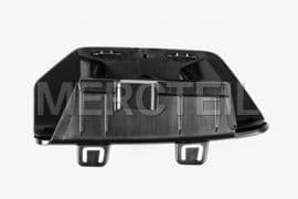 A2578855403 MERCEDES-BENZ TOWING EYE COVER