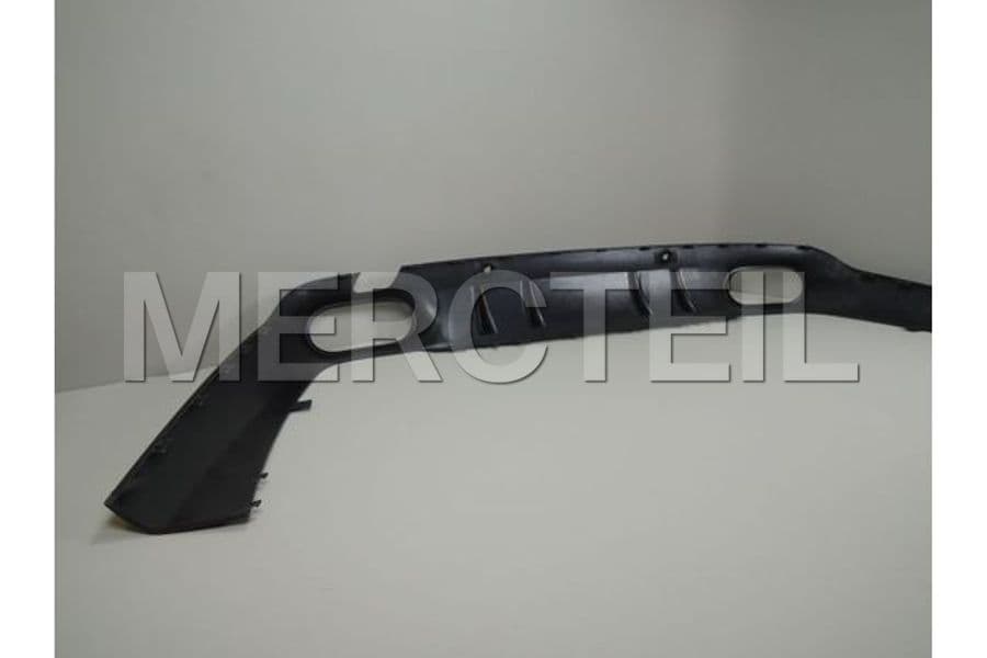Buy the spare part Mercedes-Benz A2578856602 trim bumper 