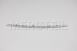 A2578858501 MERCEDES-BENZ TRIM