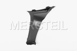 A2578859303 MERCEDES-BENZ AIR DUCT SEGMENT