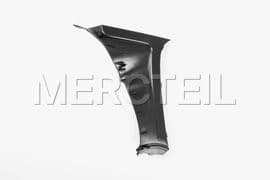 A2578859303 MERCEDES-BENZ AIR DUCT SEGMENT