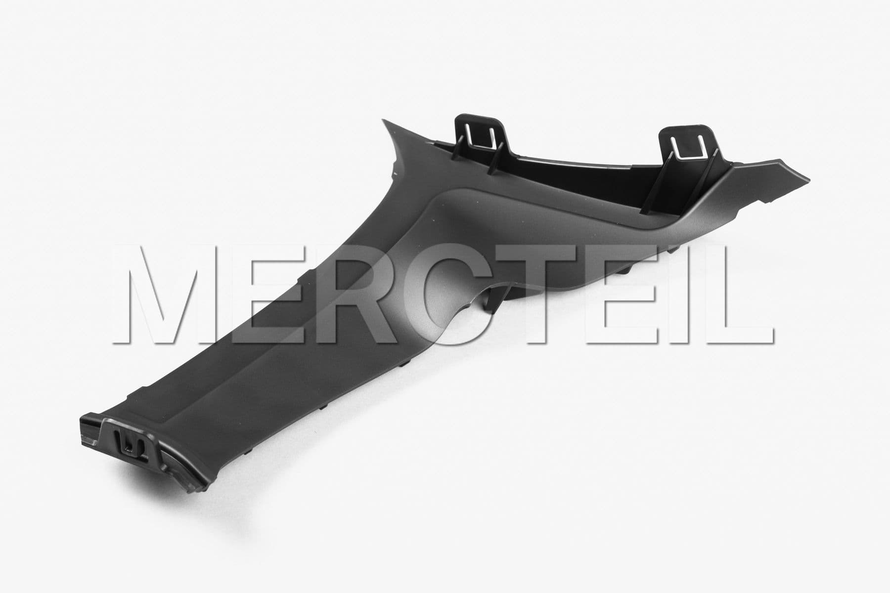 A2578859303 MERCEDES-BENZ AIR DUCT SEGMENT