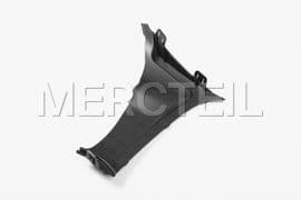 A2578859403 MERCEDES-BENZ AIR DUCT SEGMENT