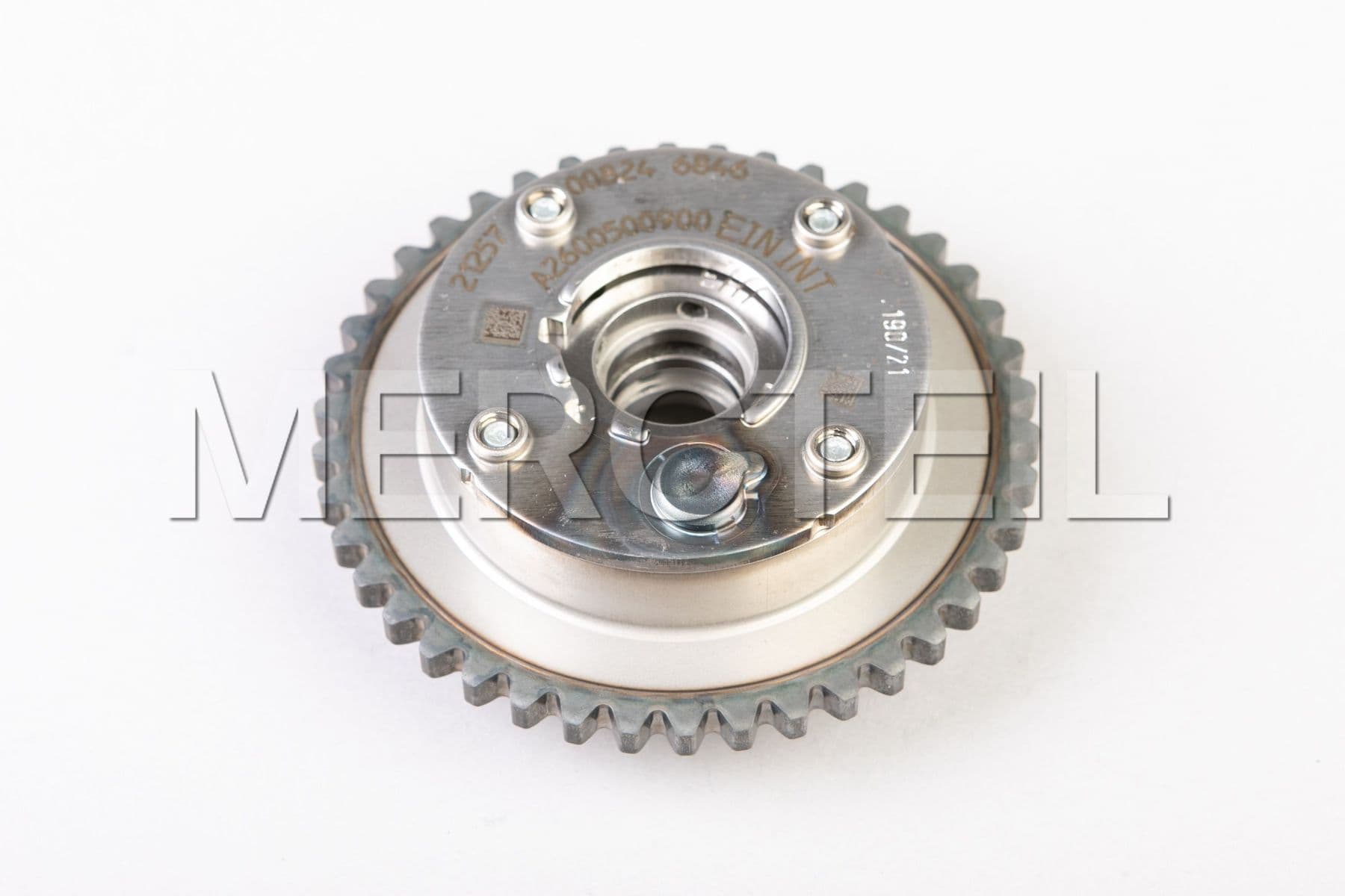 A2600500900 MERCEDES-BENZ CAMSHAFT ADJUSTER