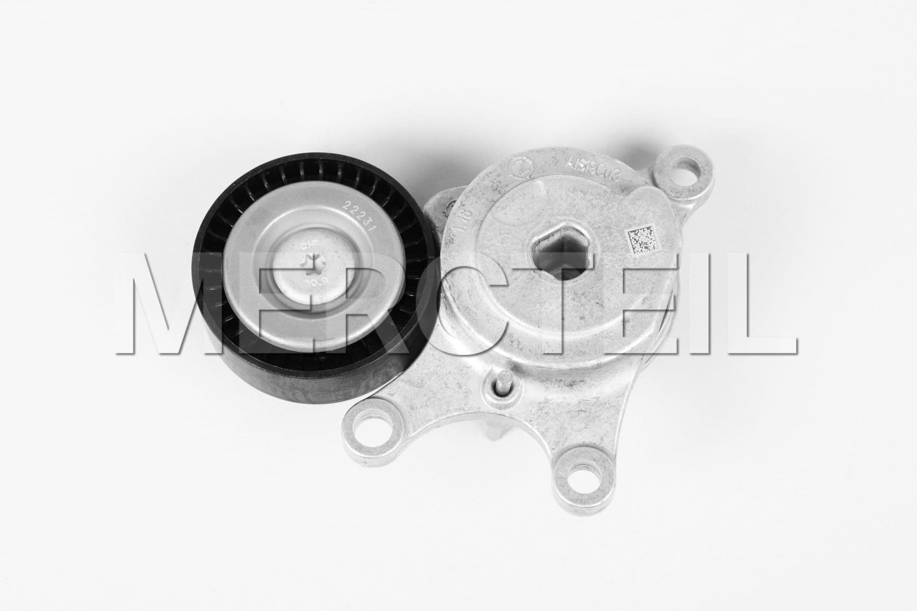 A2602003900 MERCEDES-BENZ BELT TENSIONER