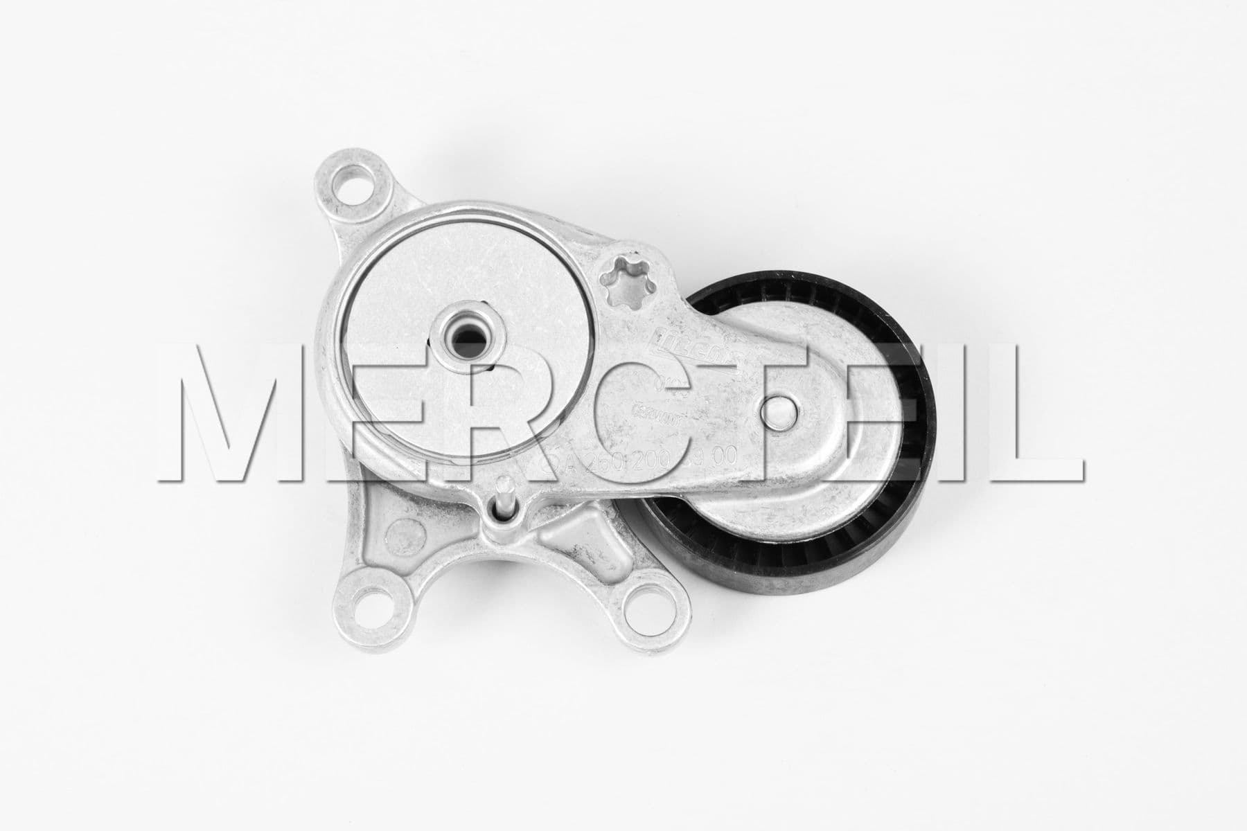 Kaufen Sie das Ersatzteil Mercedes Benz A2602003900 belt tensioner