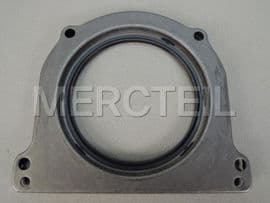 A2700100068 MERCEDES-BENZ COVER, CRANKSHAFT SEALING