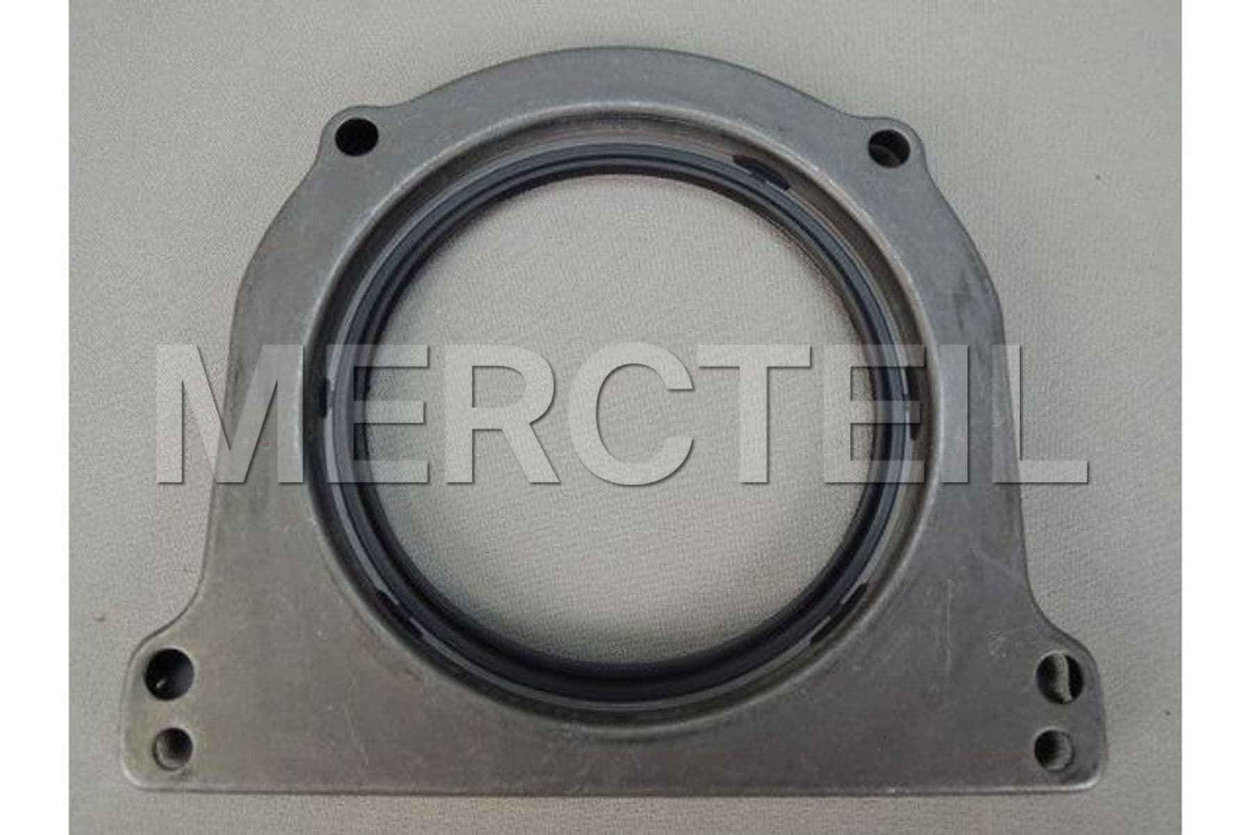 A2700100068 MERCEDES-BENZ COVER, CRANKSHAFT SEALING