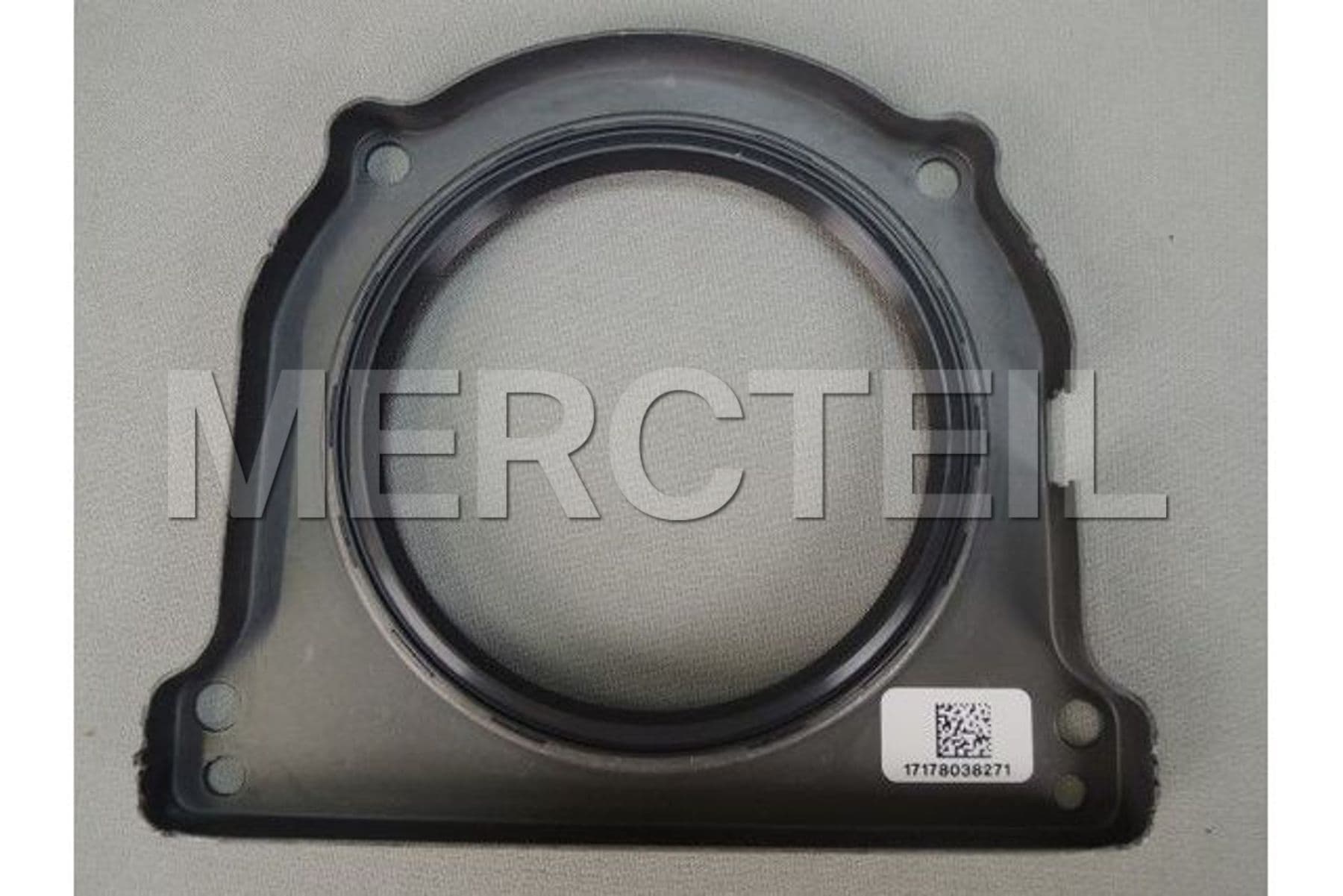 A2700100068 MERCEDES-BENZ COVER, CRANKSHAFT SEALING