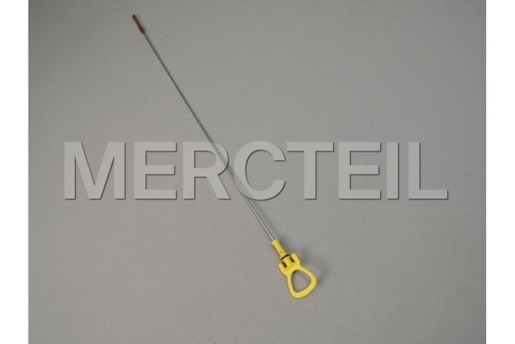 A2700104101 MERCEDES-BENZ OIL DIPSTICK