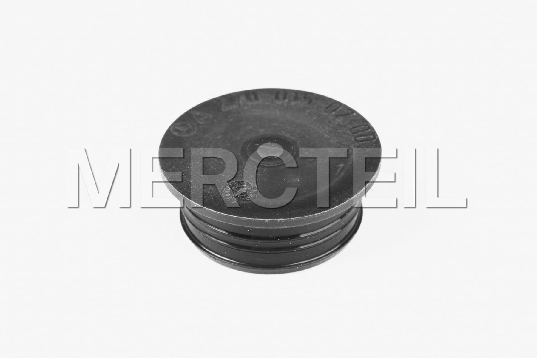 A2700150200 MERCEDES-BENZ END COVER